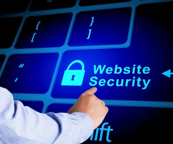 Featured image for “Why SSL and Regular Backups Are Essential in 2025”